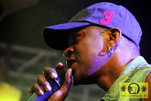 Mr. Vegas (Jam) 21. Reggae Jam Festival - Bersenbrueck 26. Juli 2015 (5).JPG